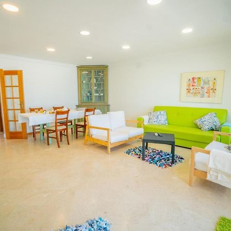 Casa Da Azenha Terrace Prime Villa Santa Cruz  Buitenkant foto