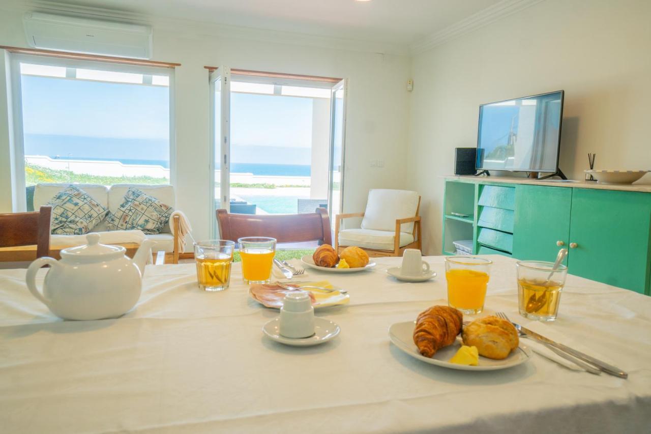 Casa Da Azenha Terrace Prime Villa Santa Cruz  Buitenkant foto